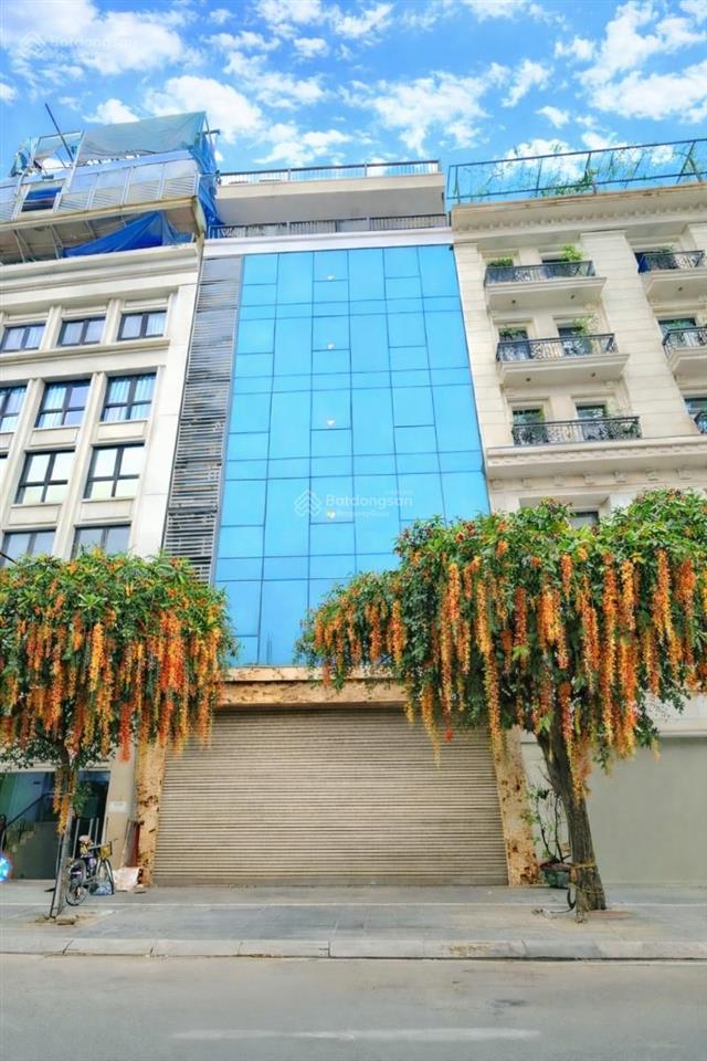 Building 10t xuân la 250m2, mt 8m, 168 tỷ ôtô tránh, có hầm thang máy, pccc thẩm duyệt sổ hoàn công