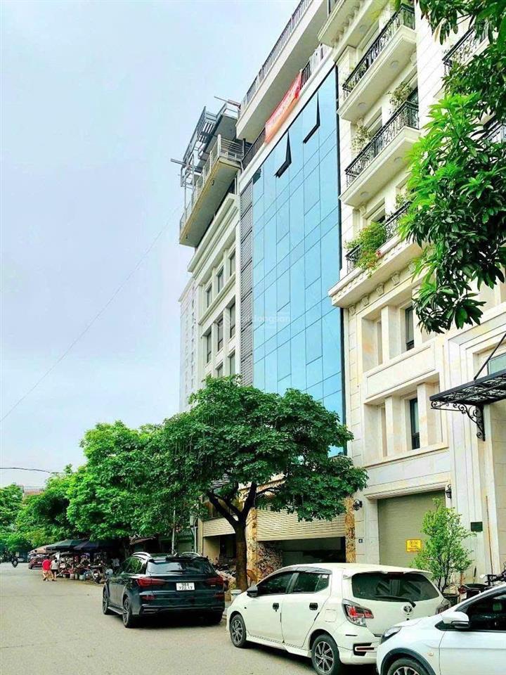Building 10t xuân la 250m2, mt 8m, 168 tỷ ôtô tránh, có hầm thang máy, pccc thẩm duyệt sổ hoàn công