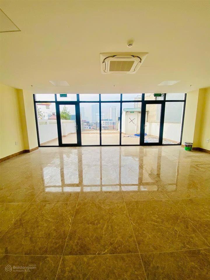 Building 10t xuân la 250m2, mt 8m, 168 tỷ ôtô tránh, có hầm thang máy, pccc thẩm duyệt sổ hoàn công