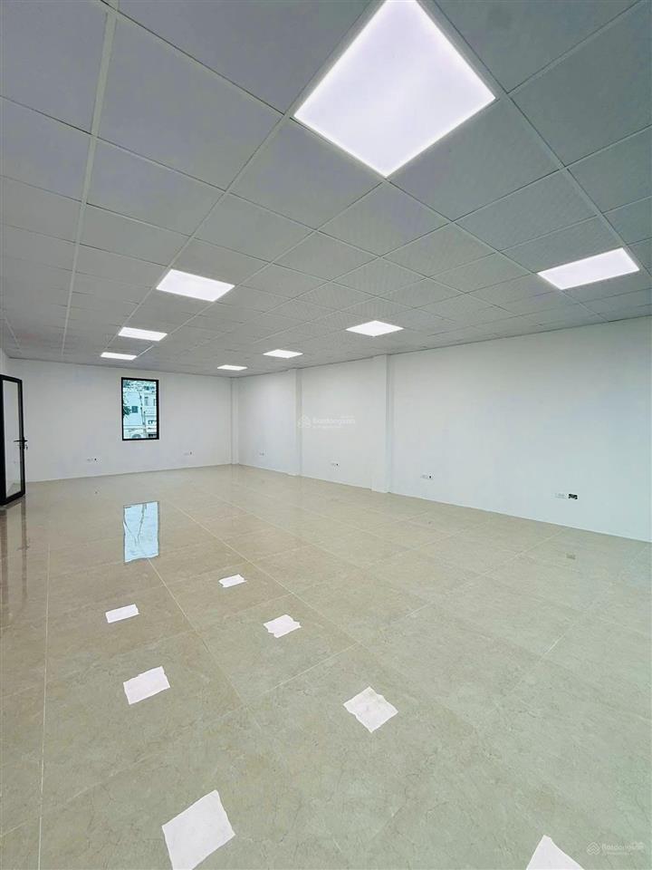 Mặt phố đào tấn tt ba đình 160m2  5t thang máy  mt 6.5m  122 tỷ vỉa hè rộng, kinh doanh cực đỉnh