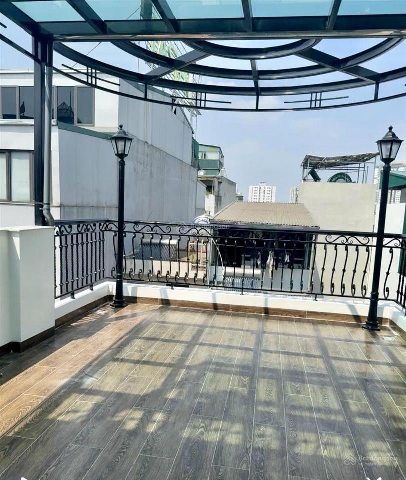 Hàng hiếm buildild mặt phố nguyễn xiển 96m2x9t thang máy, 2 mặt tiền vỉa hè 10m, sổ hoàn công 73 tỷ