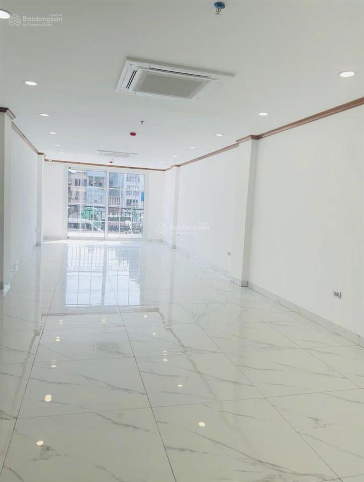 Hàng hiếm buildild mặt phố nguyễn xiển 96m2x9t thang máy, 2 mặt tiền vỉa hè 10m, sổ hoàn công 73 tỷ