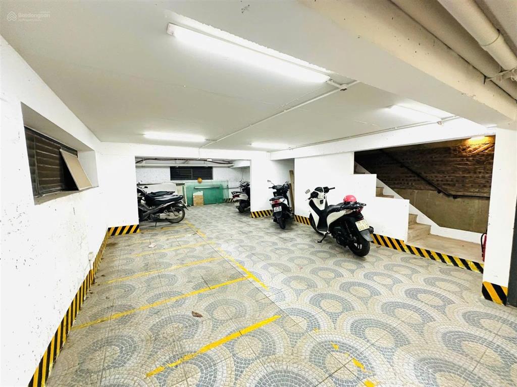 Liền kề lô góc kđt 54 hạ đình gần vin cao xà lá 160m2x6txmt 25m, 45 tỷ có hầm, thông sàn kinh doanh