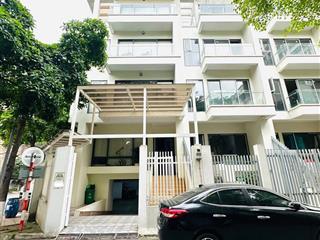 Liền kề lô góc kđt 54 hạ đình gần vin cao xà lá 160m2x6txmt 25m, 45 tỷ có hầm, thông sàn kinh doanh