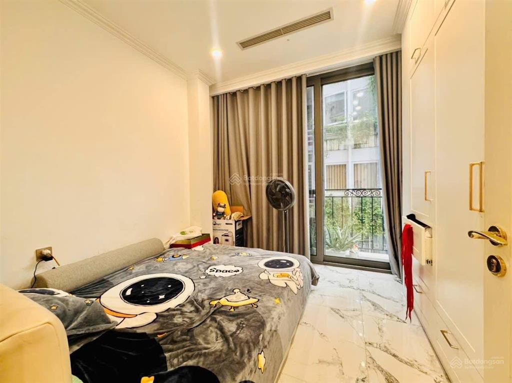 Liền kề lô góc đẹp nhất kđt văn quán hà đông chủ tặng full nội thất 80m2, 6t, mt 18m, 32 tỷ ở sướng
