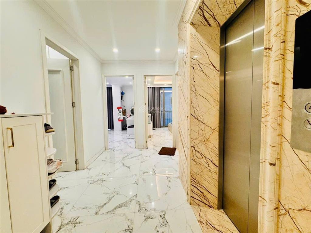 Liền kề lô góc đẹp nhất kđt văn quán hà đông chủ tặng full nội thất 80m2, 6t, mt 18m, 32 tỷ ở sướng