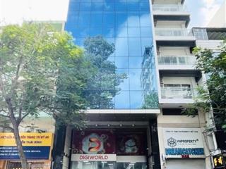 Building 9t mặt phố khuất duy tiến thanh xuân 95m2, mt 8.2m, 85 tỷ có hầm vỉa hè kinh doanh đỉnh