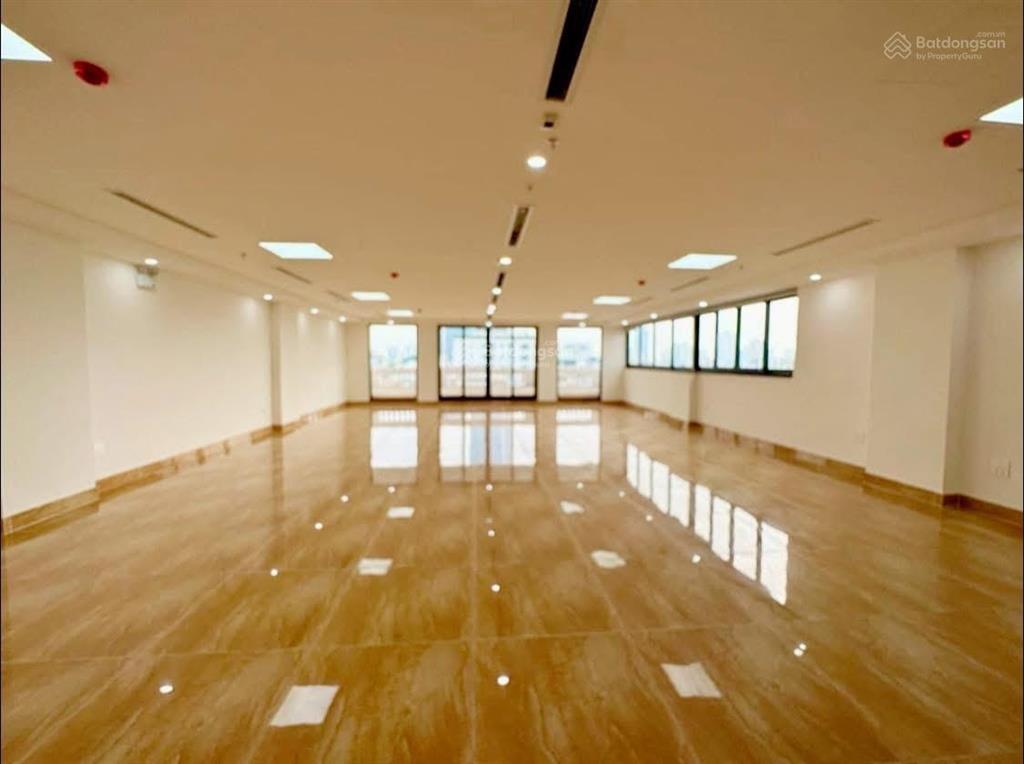 Building 9t mặt phố khuất duy tiến thanh xuân 95m2, mt 8.2m, 85 tỷ có hầm vỉa hè kinh doanh đỉnh