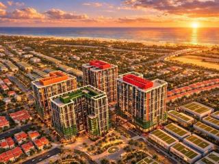 Nhận booking căn hộ fours tower đà nẵng  giữ chỗ sớm, chọn căn đẹp