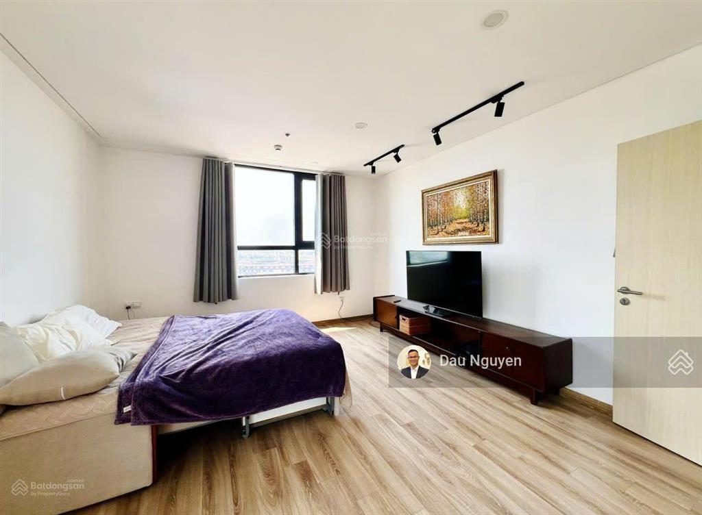 Rẻ hơn thị trường 400tr, bán nhanh căn 2 pn tòa fpt plaza 2. hướng bắc view thành phố