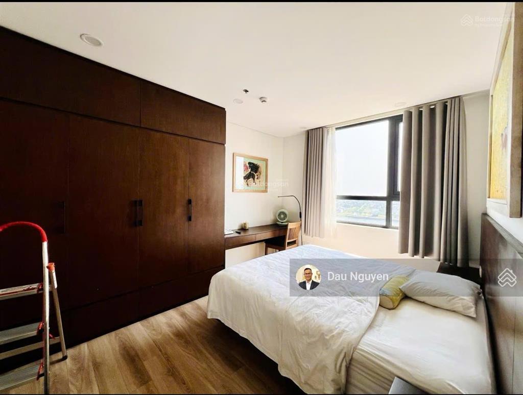 Rẻ hơn thị trường 400tr, bán nhanh căn 2 pn tòa fpt plaza 2. hướng bắc view thành phố