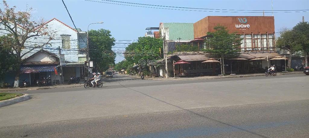 Bán đất tại đường hồ xuân hương, 2,35 tỷ, 80 m², phường an xuân, thành phố tam kỳ