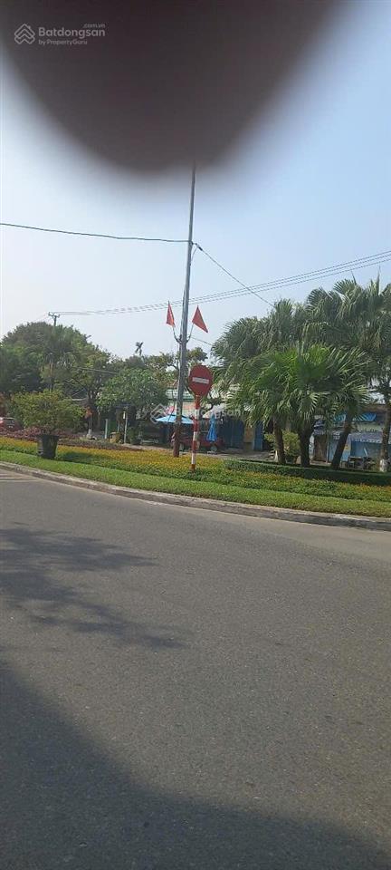 Bán đất tại đường hồ xuân hương, 2,35 tỷ, 80 m², phường an xuân, thành phố tam kỳ