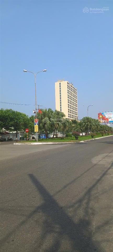 Bán đất tại đường hồ xuân hương, 2,35 tỷ, 80 m², phường an xuân, thành phố tam kỳ