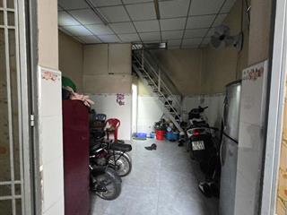 Cần bán nhà 525/16a tân kỳ tân quý, p. tân sơn nhì, tp. hồ chí minh gần mt tktq, aeon tân phú