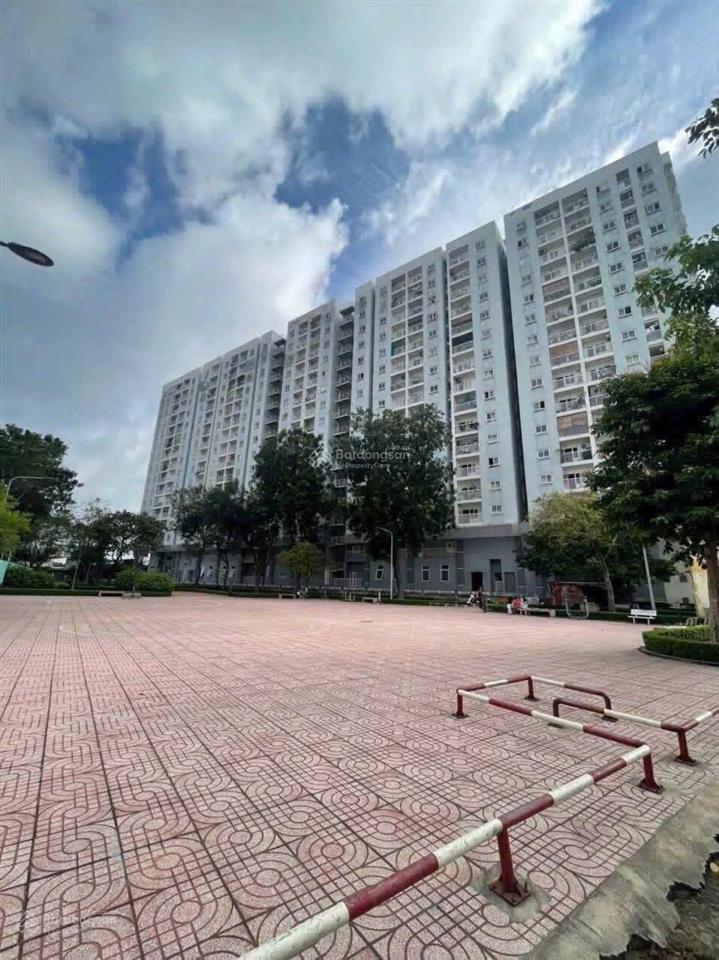 Bán căn hộ chung cư moscow tower ,quận 12 71m2