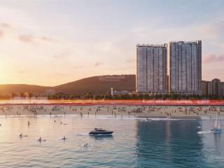 The sailing quy nhơn  tài sản sinh lời bền vững bên bờ biển bàn giao tháng 9/2026