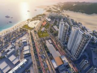 The sailing quy nhơn tài sản sinh lời bền vững bên bờ biển  bàn giao tháng 09/2026