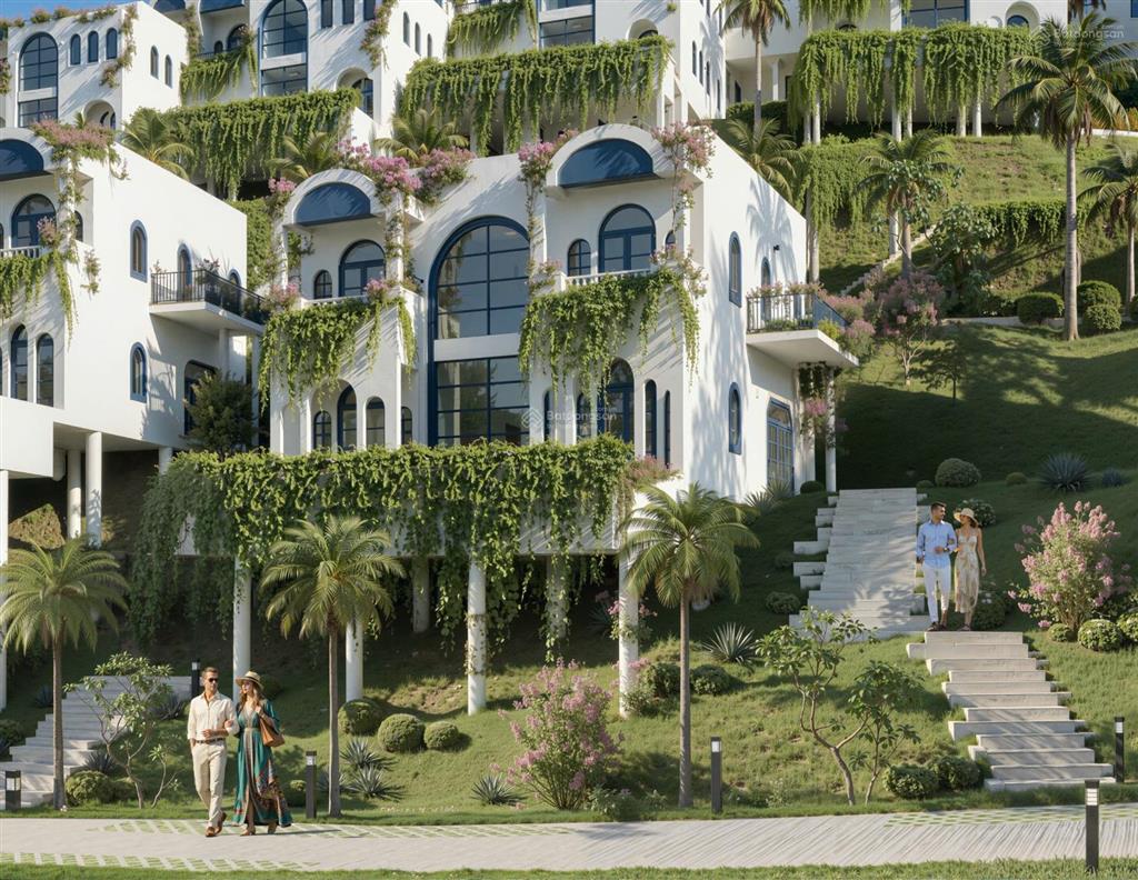 Mở bán villa view trực diện biển  bãi tắm quy hòa  quy nhơn full giá có vat chỉ 10 tỷ/ căn