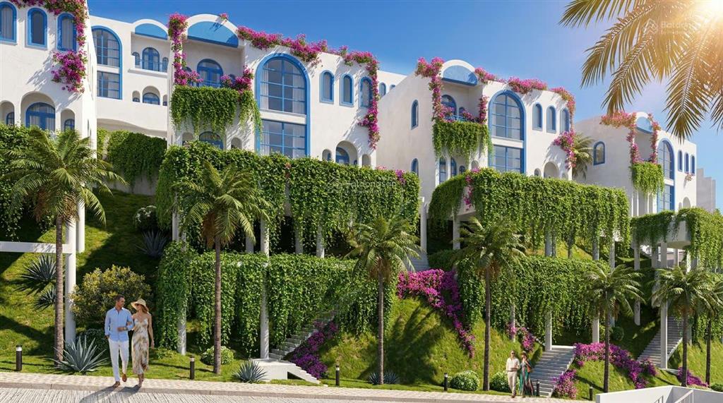 Mở bán villa view trực diện biển  bãi tắm quy hòa  quy nhơn full giá có vat chỉ 10 tỷ/ căn