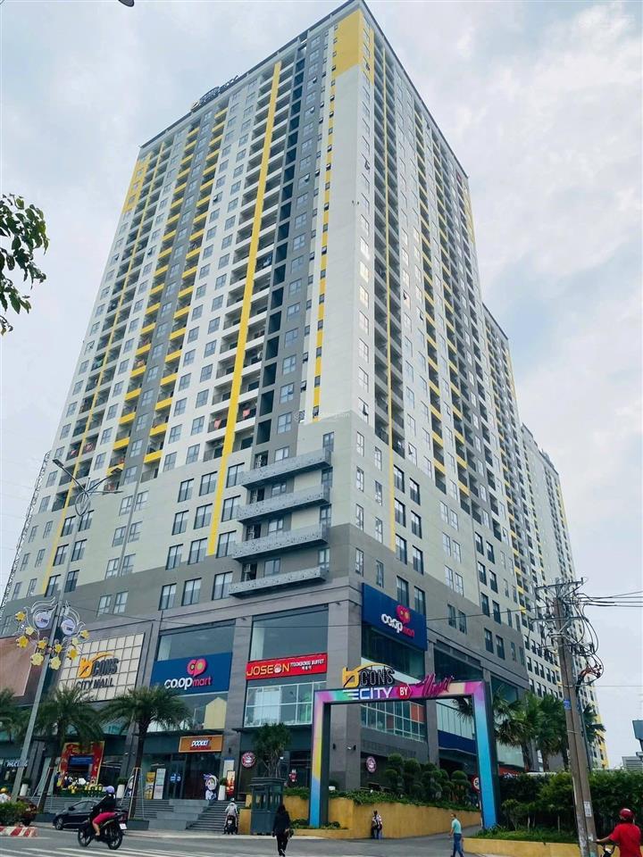 Cho thuê cc mini bcons city, 4 triệu, 25m2 tại đường thống nhất, dĩ an, bình dương chỉ với uy tín