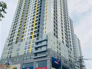 Cho thuê cc mini bcons city, 4 triệu, 25m2 tại đường thống nhất, dĩ an, bình dương chỉ với uy tín