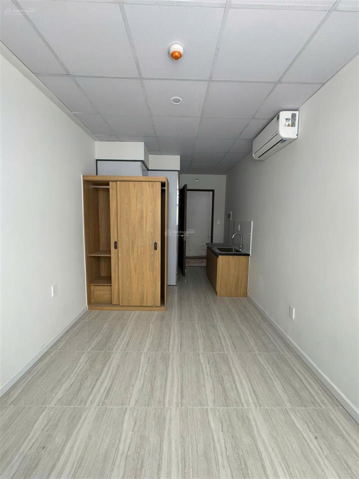 Cho thuê cc mini bcons city, 4 triệu, 25m2 tại đường thống nhất, dĩ an, bình dương chỉ với uy tín