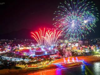 The sailing quy nhơn mở bán tòa b quỹ căn vị trí trung tâm chỉ từ 2,9 tỷ