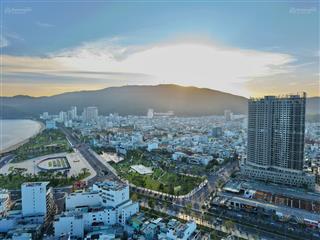 Căn hộ siêu hot cách biển 199m  sổ hồng lâu dài từ 48tr/m2  đặc quyền định vị 1 chỗ đỗ xe ô tô