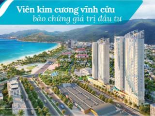 Hot  sở hữu căn hộ giá tốt giai đoạn bàn giao tại dự án the sailing quy nhơn