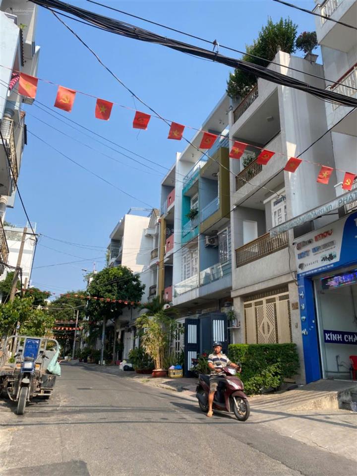 Hxh hoà bình 80m nhỉnh 7 tỷ, 1 trệt 1 lầu, chủ bán gấp. đi bộ ra chợ cây keo. chủ nhà 0931 420 ***