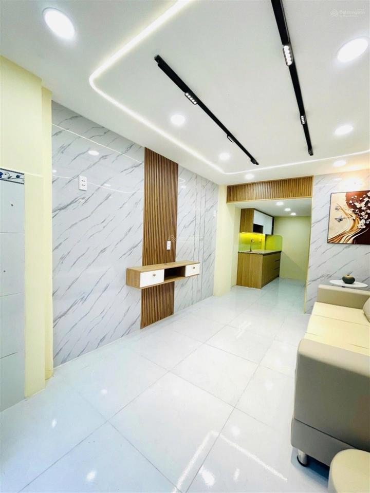 Bán gấp nhà mới hxh âu cơ tân thành, 1 trệt 2 lầu, liền kề tân bình, giá 3,2 tỷ.  0931 420 ***