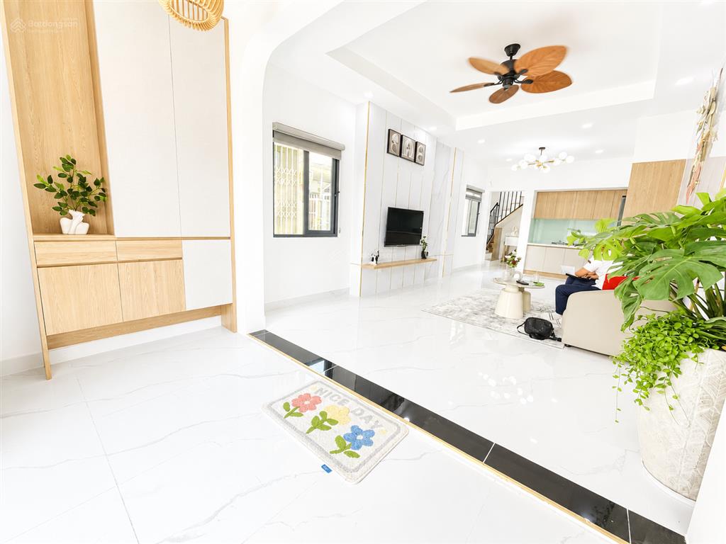 Bán gấp hxh họ lê  khu vip tân phú  56m  nhà thật giá thật 7 tỷ
