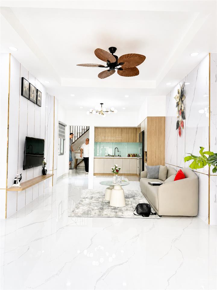 Bán gấp hxh họ lê  khu vip tân phú  56m  nhà thật giá thật 7 tỷ
