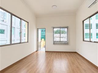 Văn phòng 60m2 nguyễn thị minh khai, q1, 3 phòng làm việc. 3 máy lạnh. đối diện vtv 18tr/ tháng