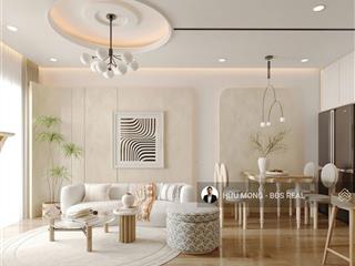 Bán lỗ! căn 2 ngủ chung cư tại rose town 79 ngọc hồi  nhỉnh 6 tỷ