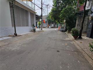 Bán nhà mới xây 3 tầng dt 51m, đường số 8, phường long phước, hcm