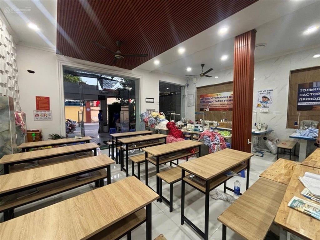 Nhà 3 tầng, mặt tiền kinh doanh đường số 8, phường linh xuân