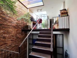 Bán nhà hxh lê văn sỹ, phường nhiêu lộc, quận 3