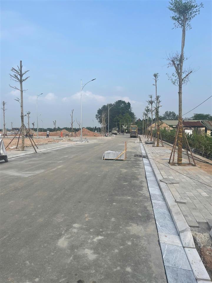 Bán biệt thự tại sgo la porta, hơn 80 triệu/m2, 114m2, pháp lý đầy đủ