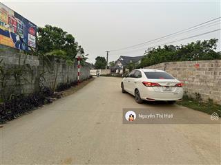 550 triệu  100m/50m thổ cư  phương viên, cao dương  sát vành đai