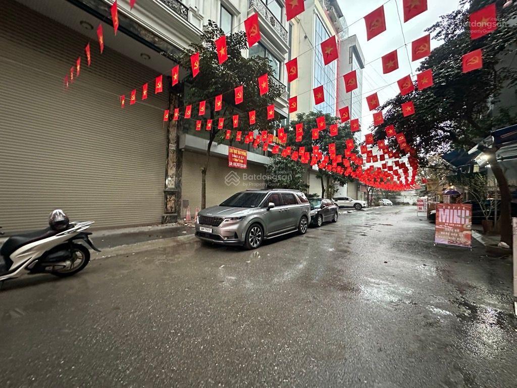 Bán gấp nhà lê đức thọ, view hồ, 2 mặt ngõ ôtô, thang máy, 97m2 x 6t, 1x tỷ, 0978 996 ***