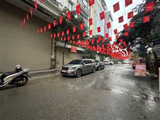 Bán gấp nhà lê đức thọ, view hồ, 2 mặt ngõ ô tô, thang máy, 97m x 6t, 1.x tỷ, 0978 996 ***