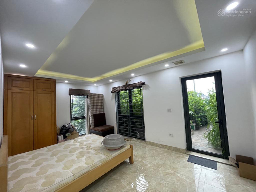 Bán gấp nhà lê đức thọ, view hồ, 2 mặt ngõ ôtô, thang máy, 97m2 x 6t, 1x tỷ, 0978 996 ***