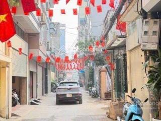 Bán đất xuân phương, ngõ ô tô thông, kinh doanh dt 40m2 giá chỉ 7 tỷ 350.