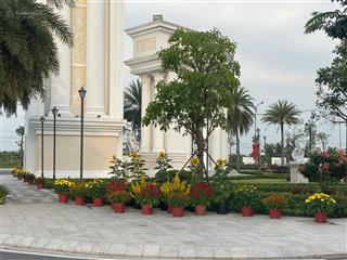 Đất trung tâm hành chính giá còn mềm tiềm năng tăng giá rõ ràng