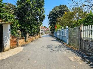 Chính chủ  bán gấp lô góc long phú  hòa lạc