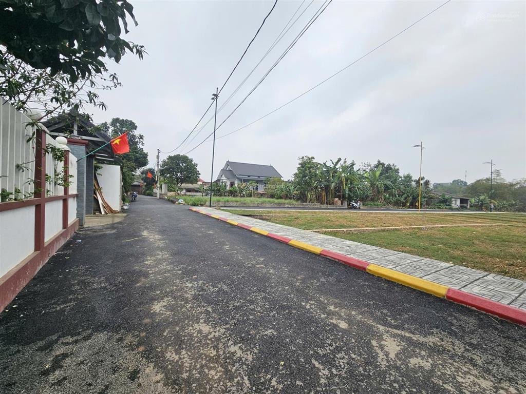 Chính chủ  bán gấp lô góc long phú  hòa lạc