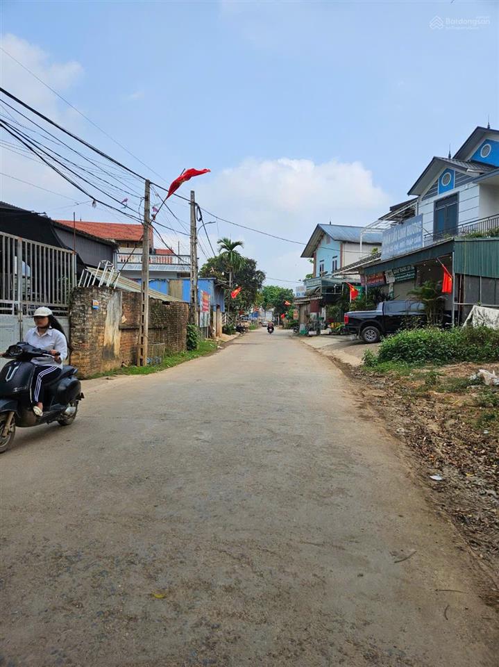 Hòa lạc cháy hàng 115m full thổ  tặng 2 chỉ vàng