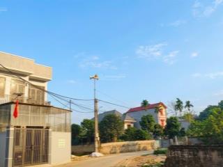 Hòa lạc cháy hàng 115m full thổ  tặng 2 chỉ vàng